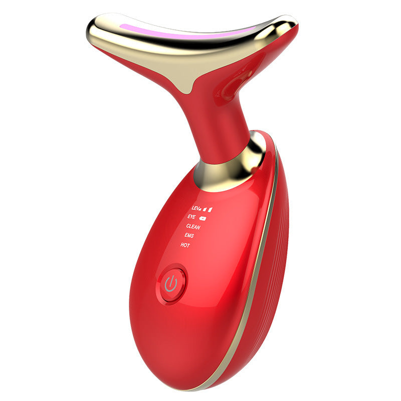 Microcurrent Neck & Face Sculptor
