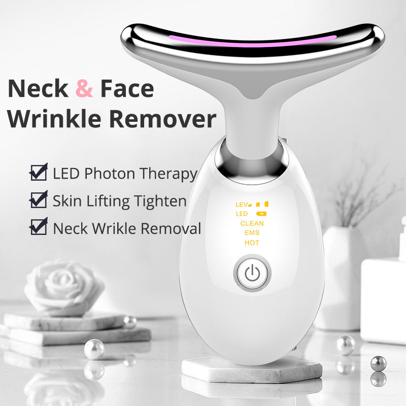 Microcurrent Neck & Face Sculptor