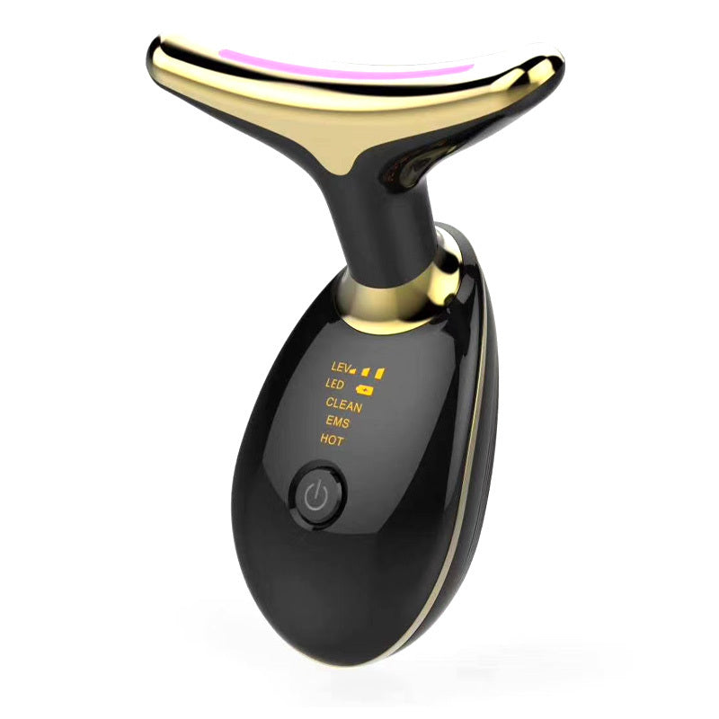 Microcurrent Neck & Face Sculptor