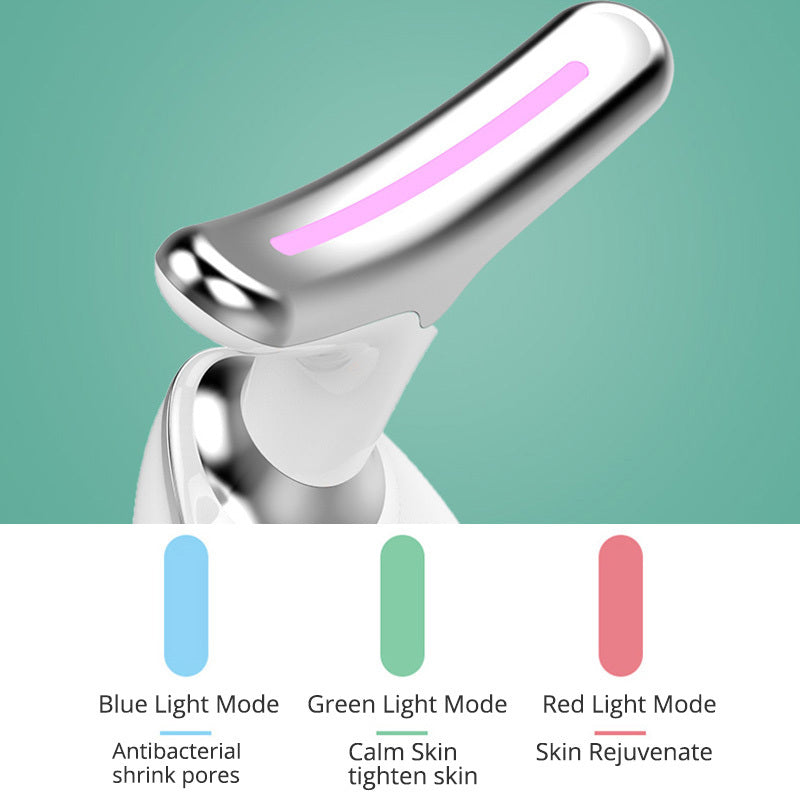 Microcurrent Neck & Face Sculptor