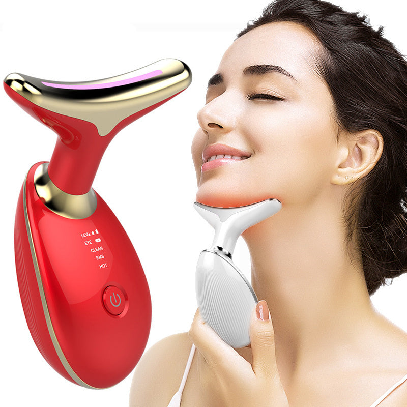 Microcurrent Neck & Face Sculptor